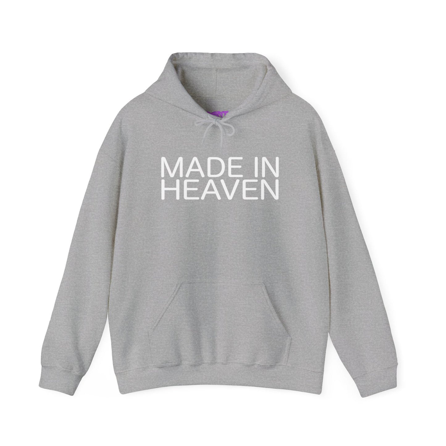 Made In Heaven Hoodie