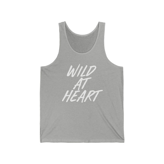 Wild At Heart Tank