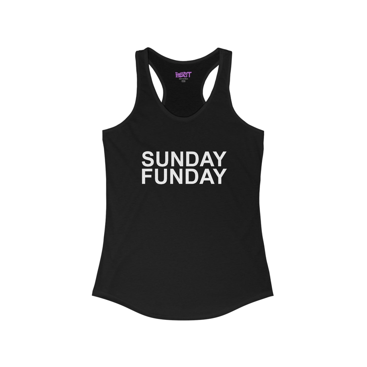 Sunday Funday Tank Top