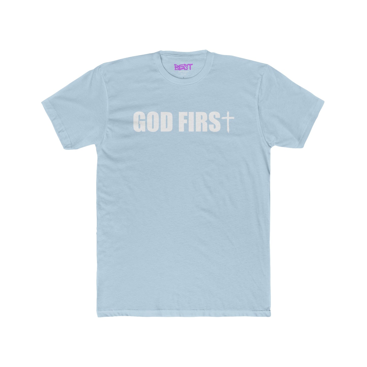 God First