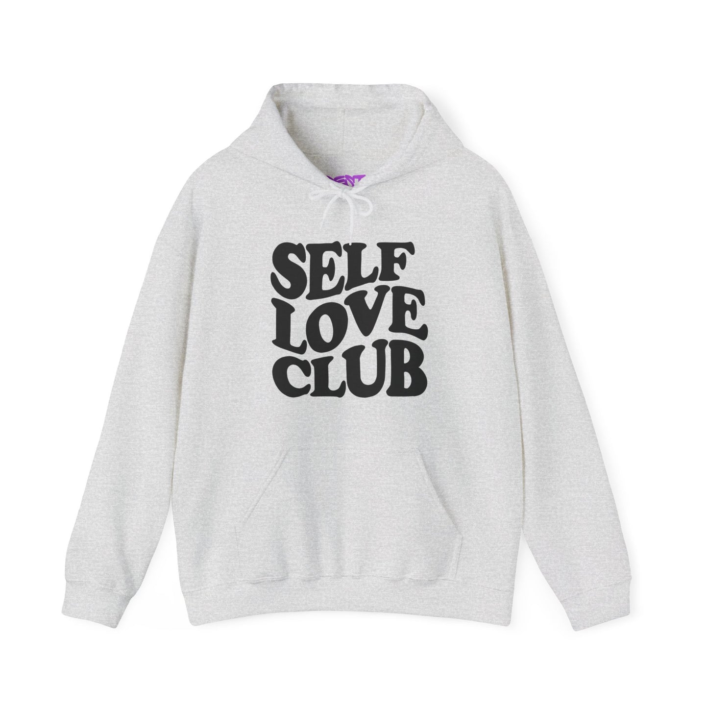 Self Love Club Hoodie