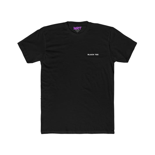 Black Tee