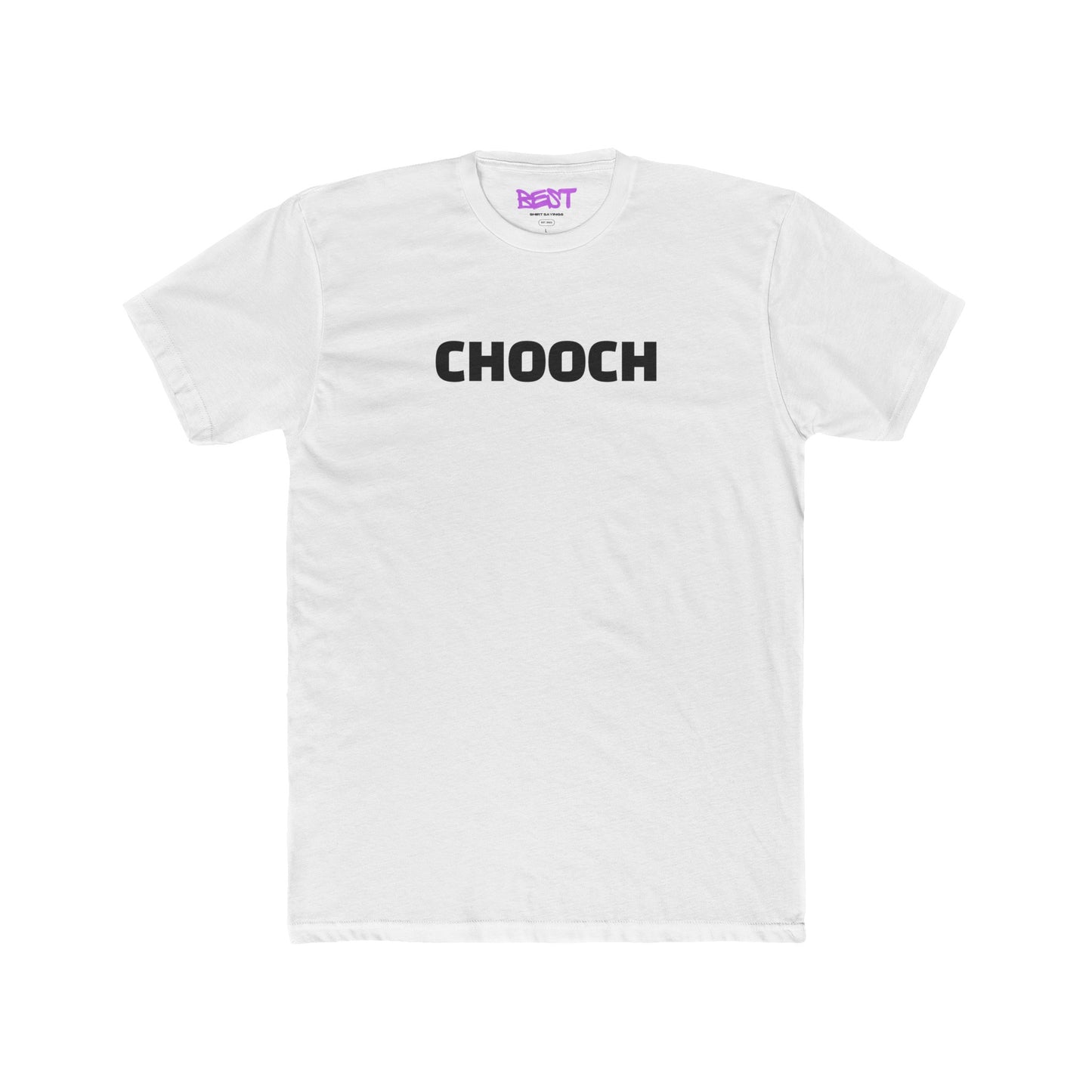 CHOOCH