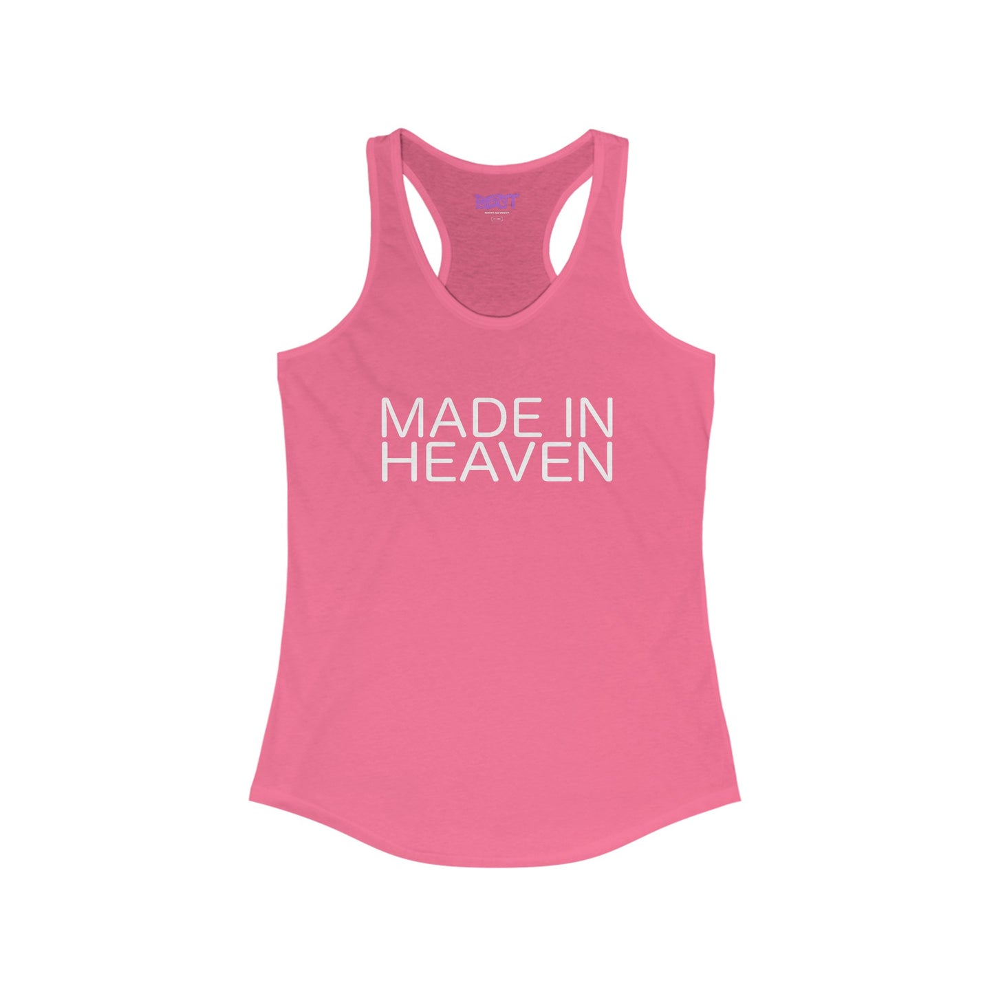 Made In Heaven Tank Top