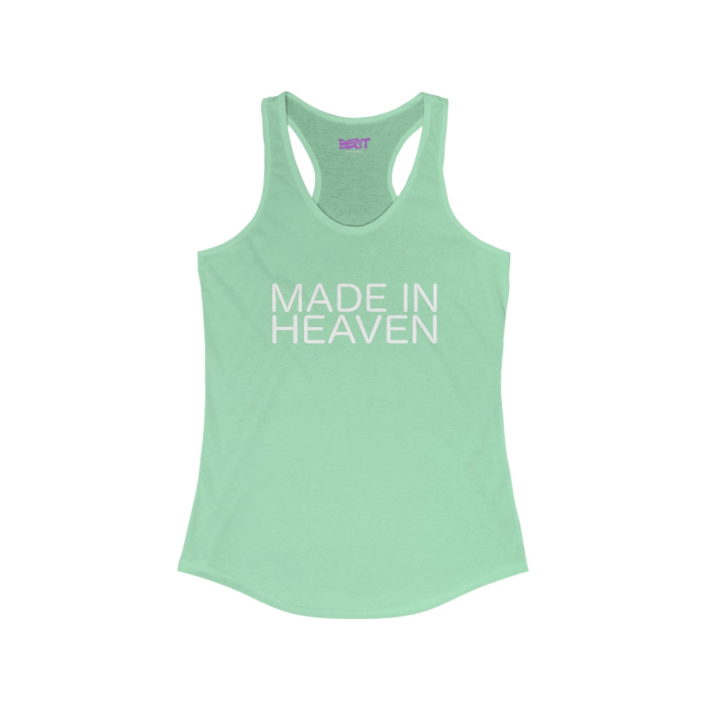 Made In Heaven Tank Top