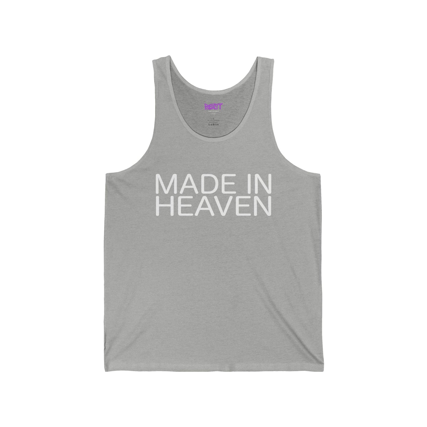 Made In Heaven Tank