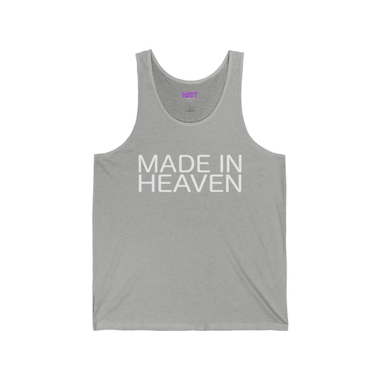 Made In Heaven Tank