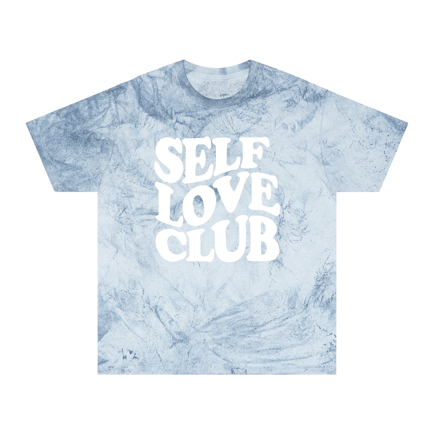 Self Love Club Tie-Die