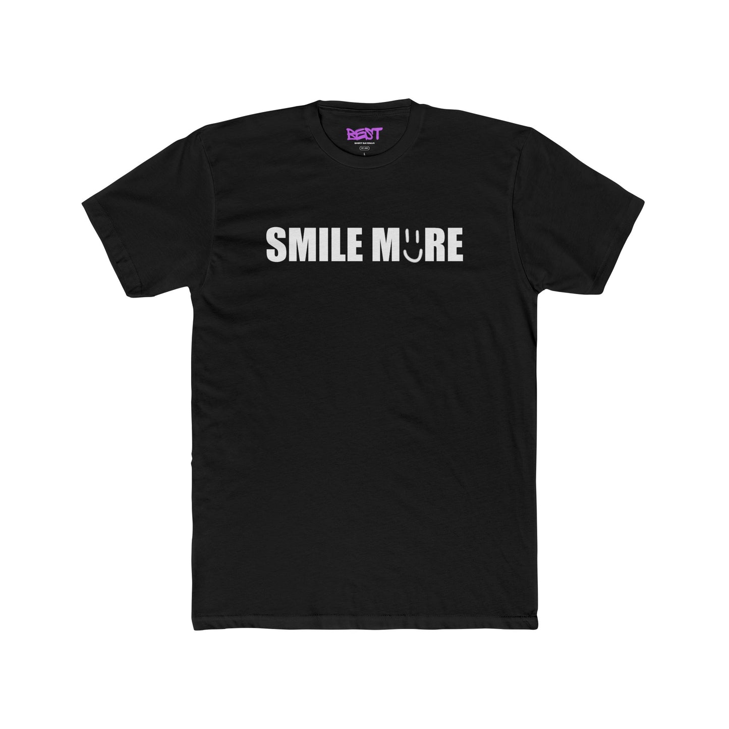 Smile More