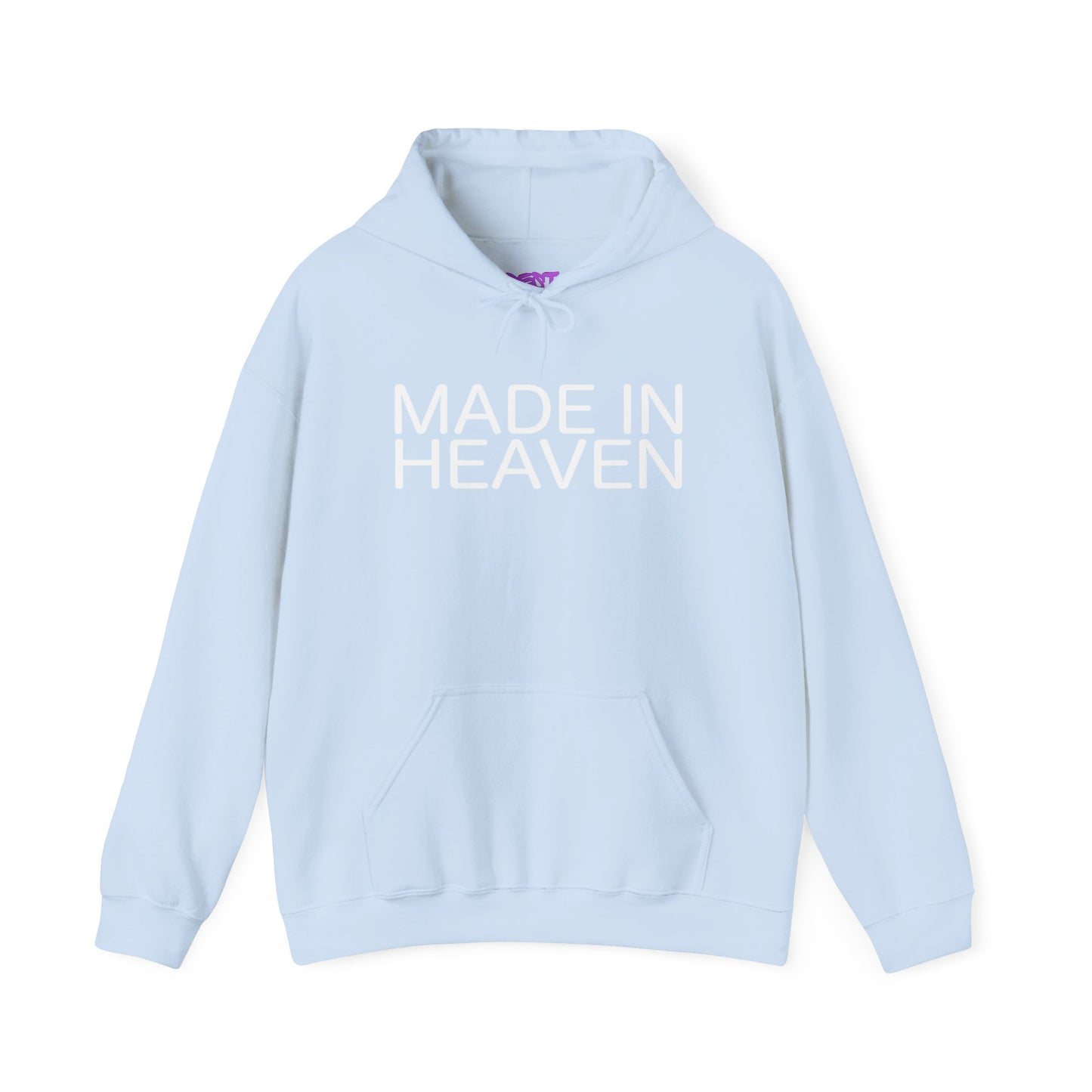 Made In Heaven Hoodie