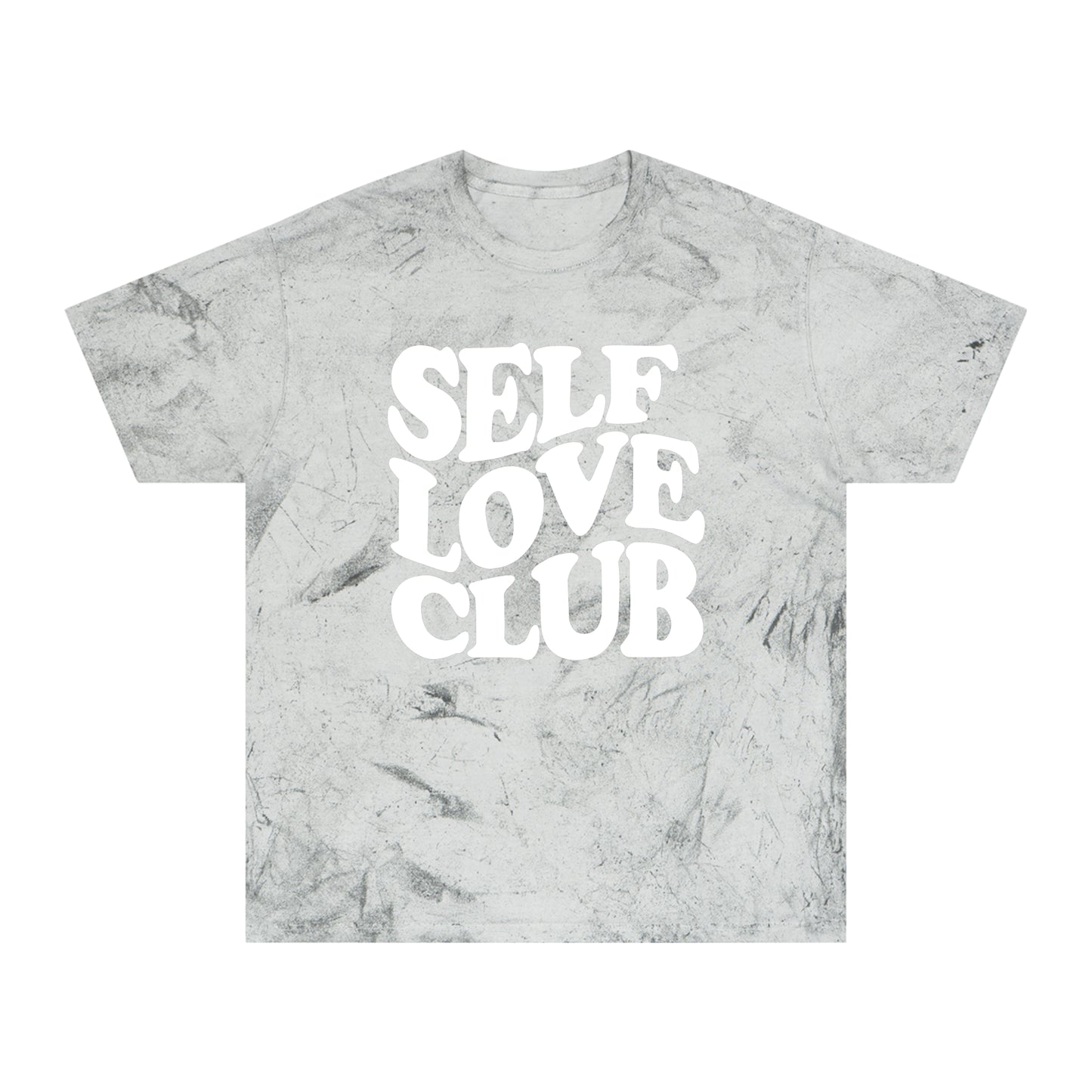 Self Love Club Tie-Die