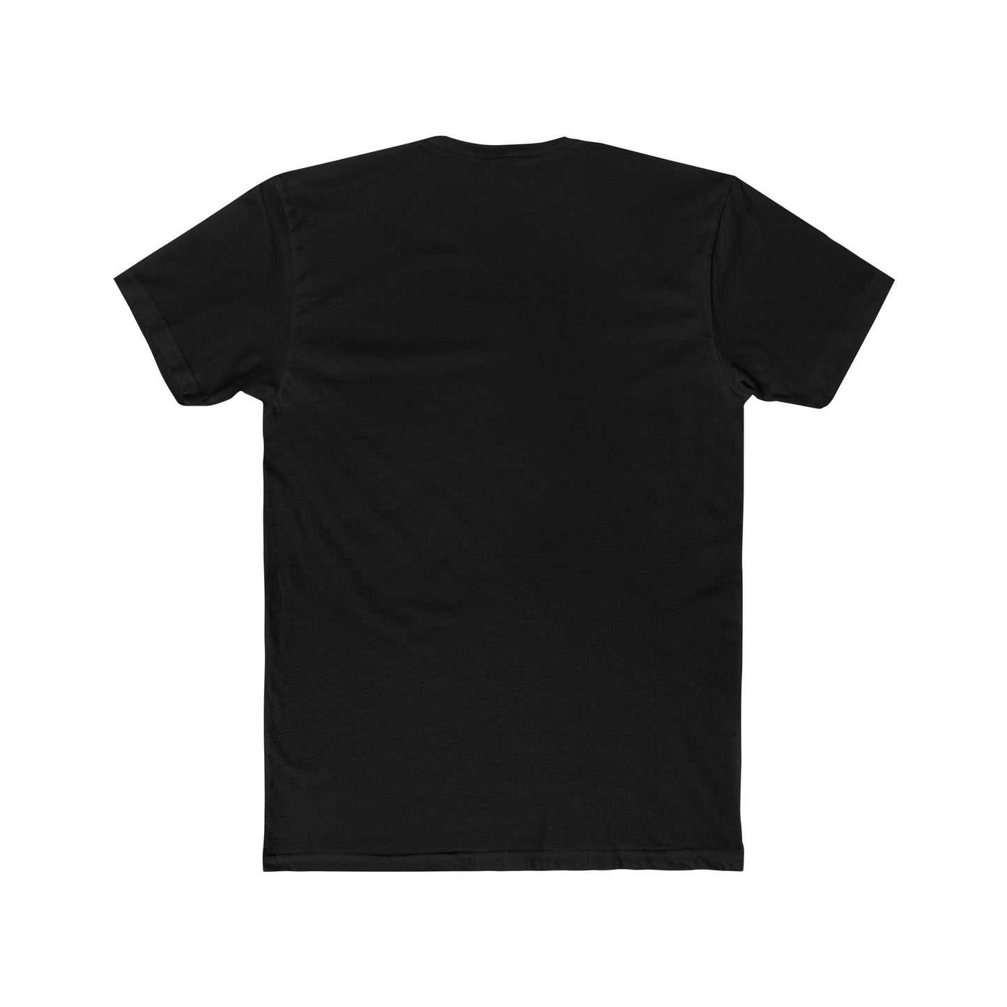 Black Tee