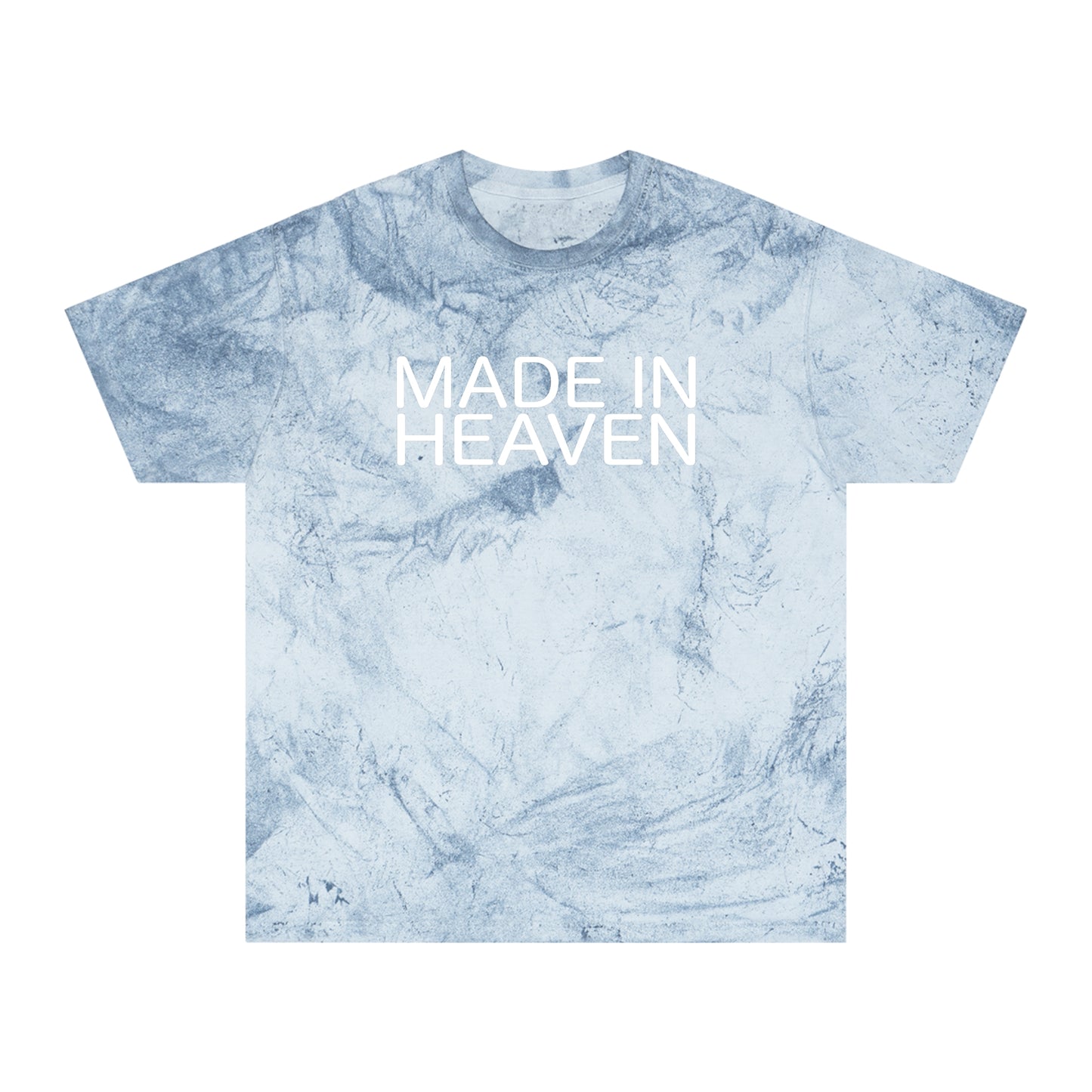 Made In Heaven Tie-Die