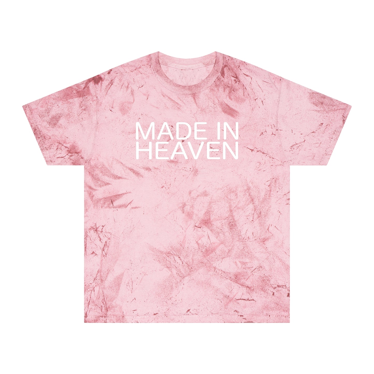 Made In Heaven Tie-Die