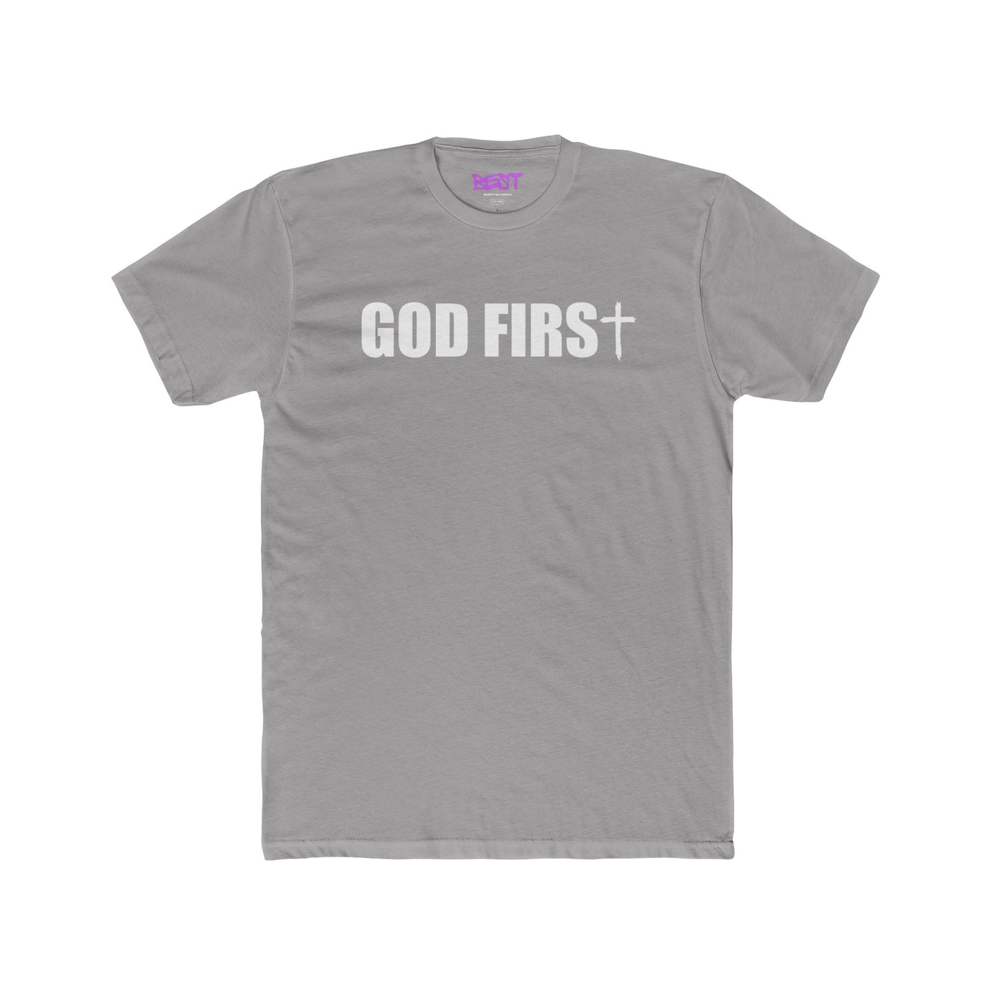 God First