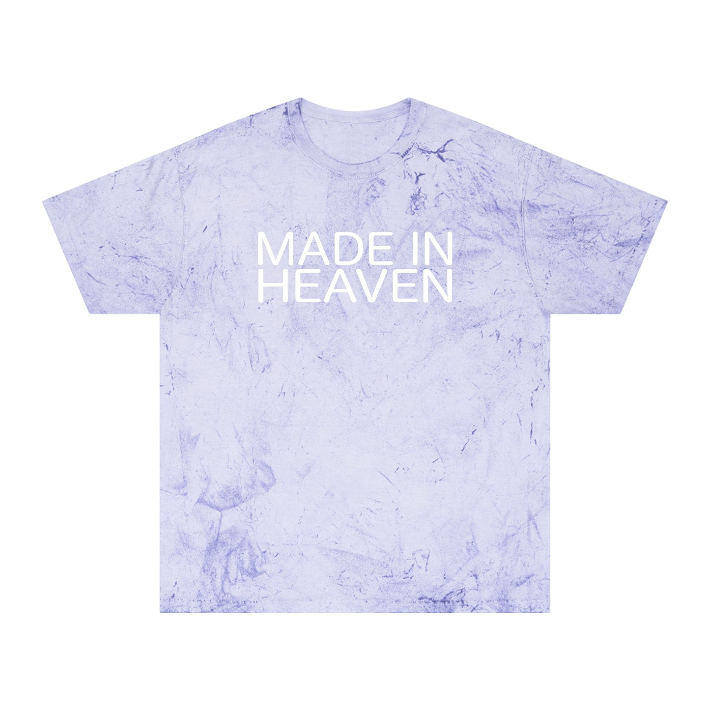 Made In Heaven Tie-Die