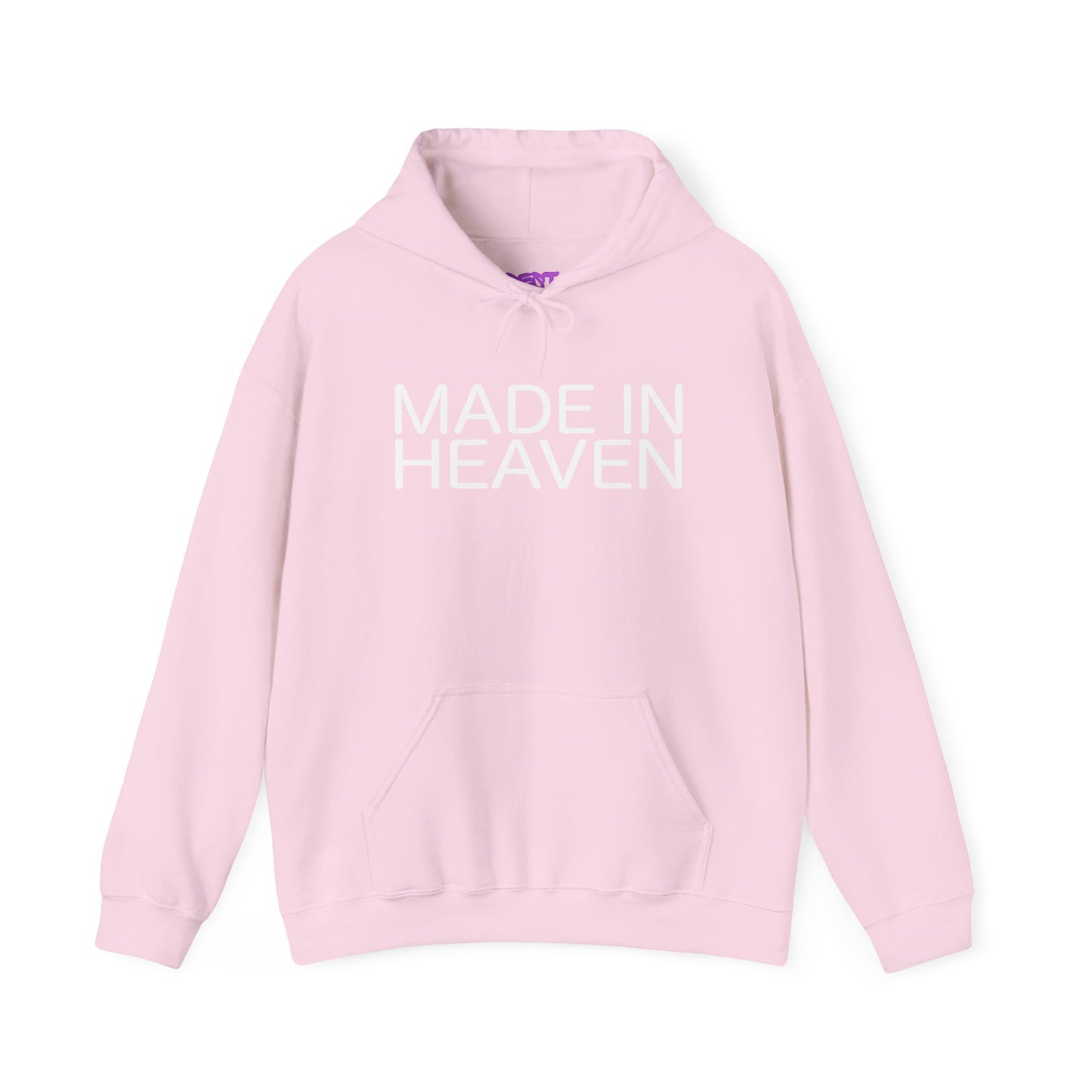 Made In Heaven Hoodie