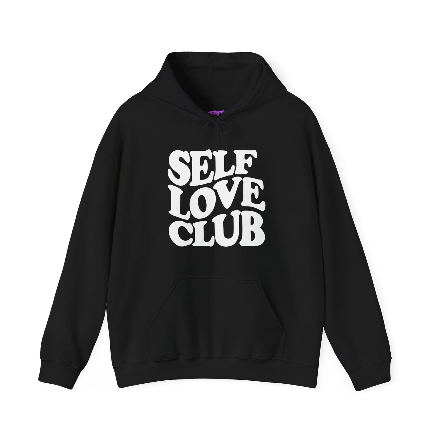 Self Love Club Hoodie