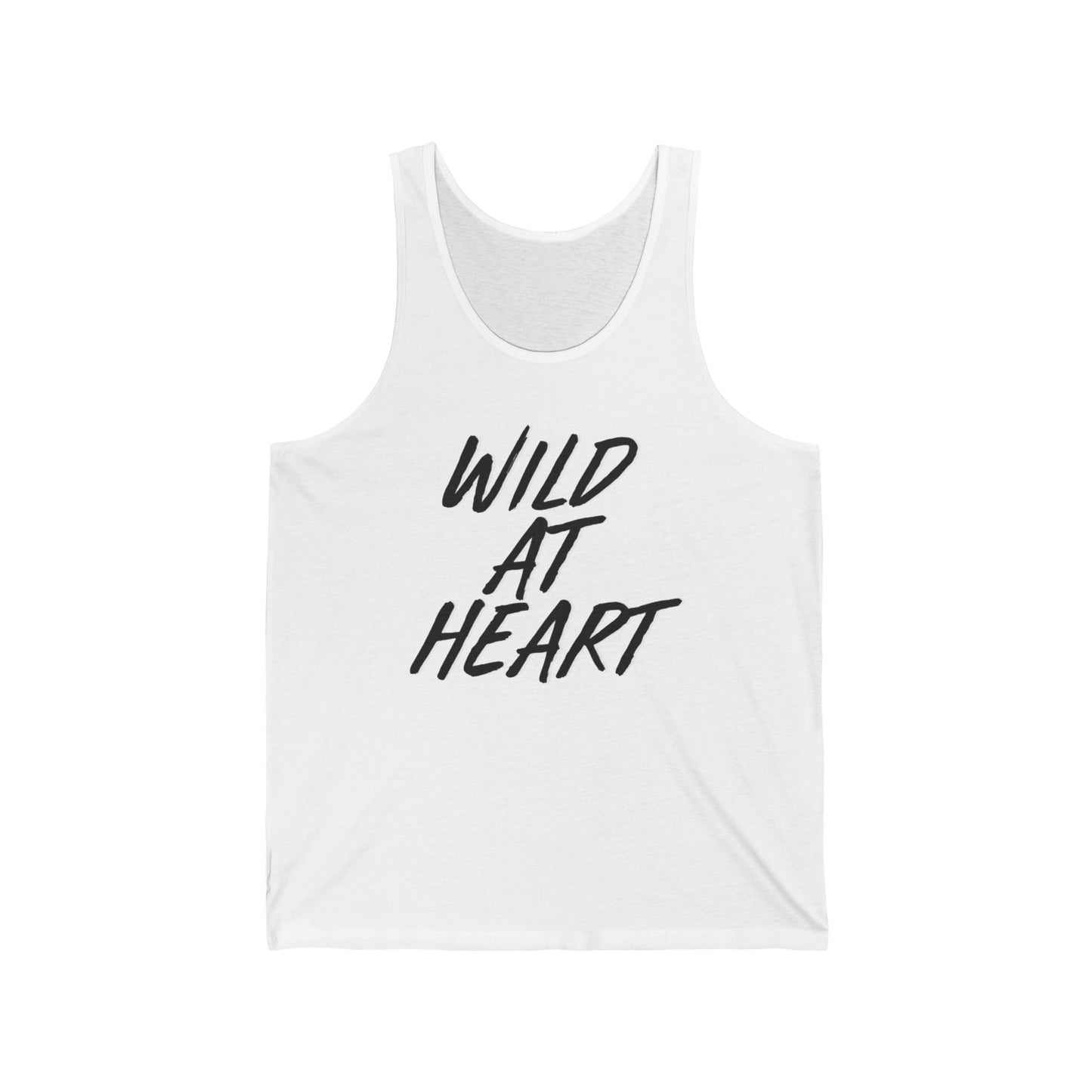 Wild At Heart Tank