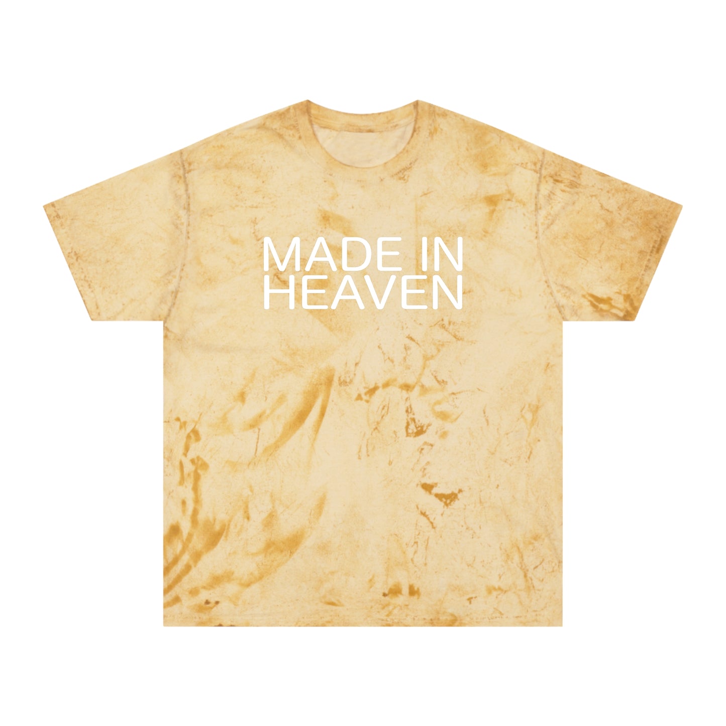 Made In Heaven Tie-Die