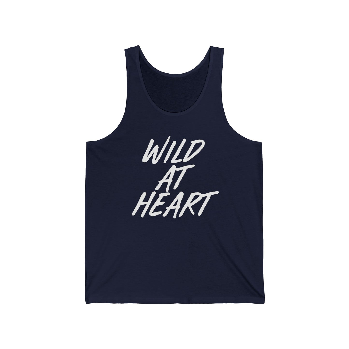 Wild At Heart Tank