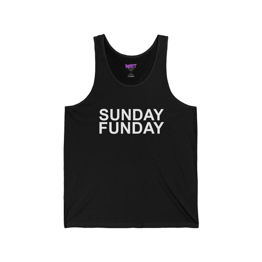 Sunday Funday Tank