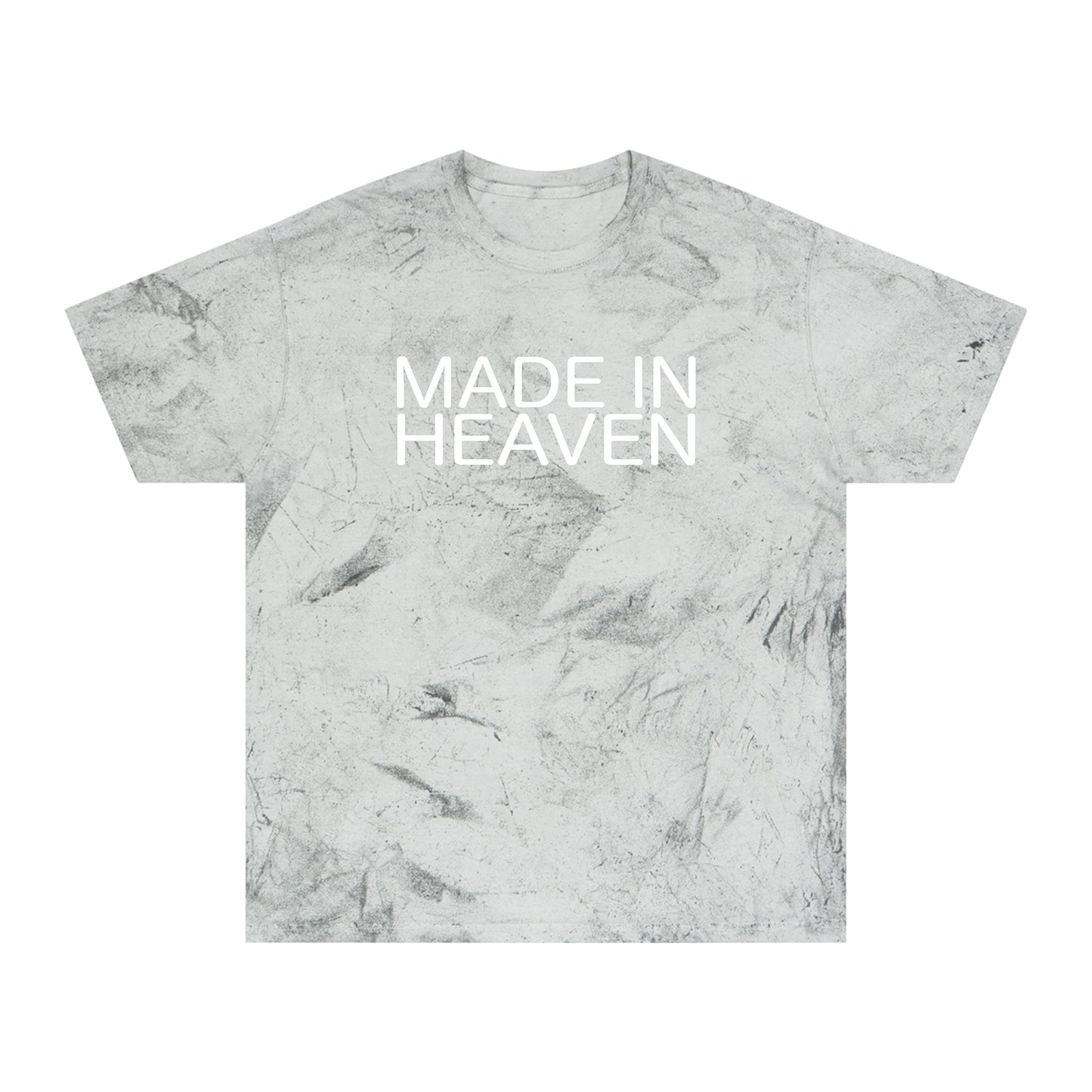 Made In Heaven Tie-Die