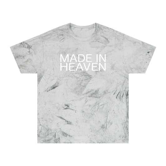 Made In Heaven Tie-Die