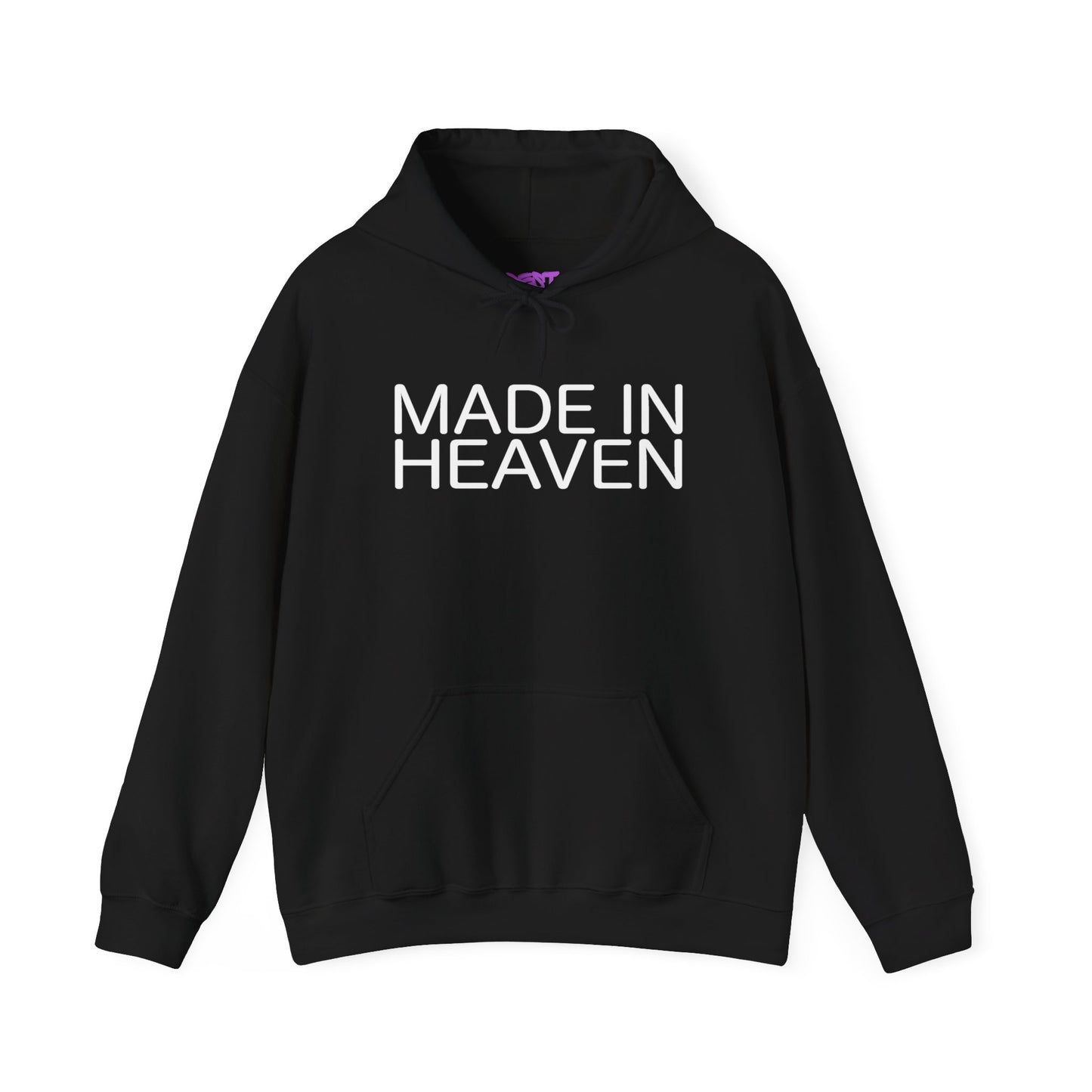 Made In Heaven Hoodie