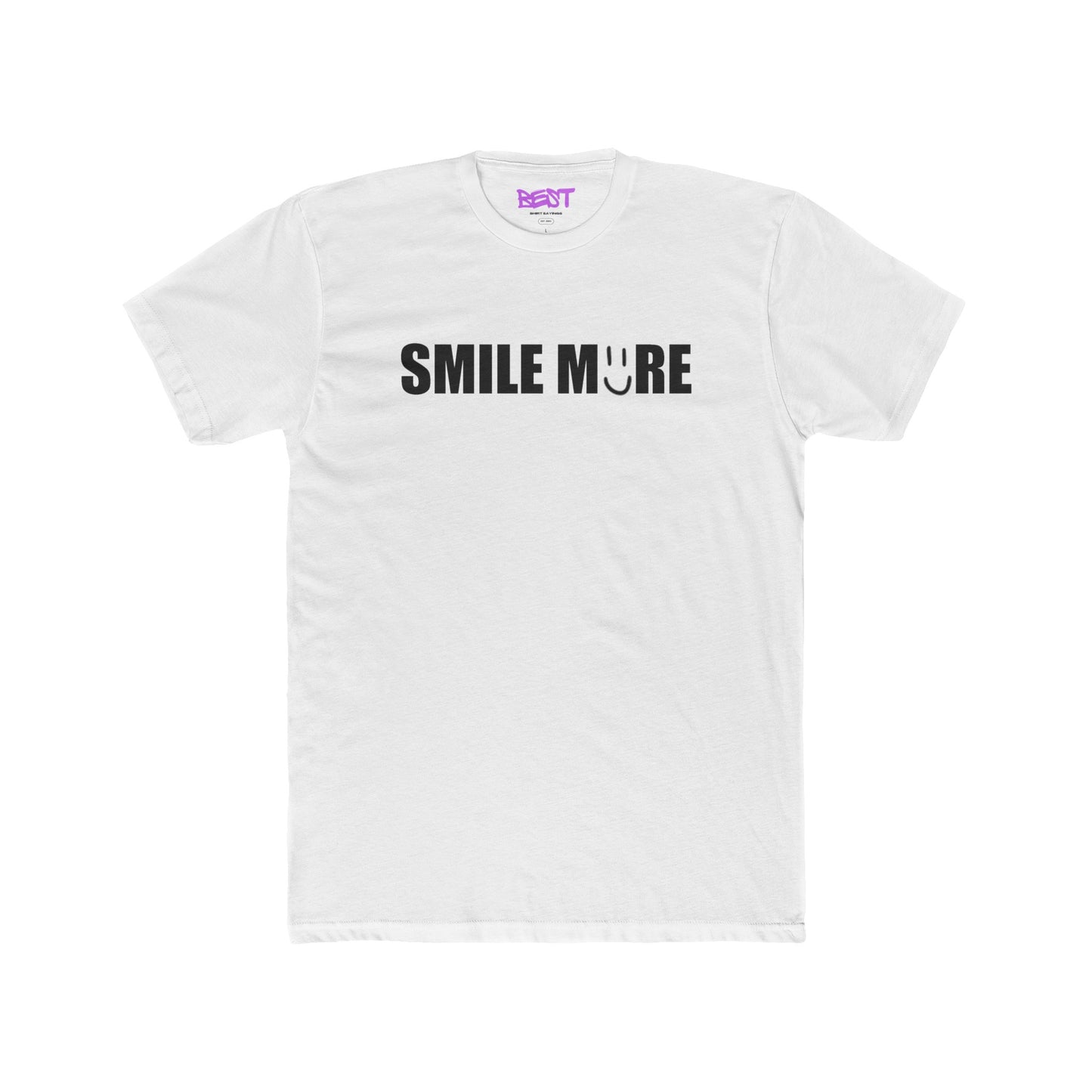 Smile More