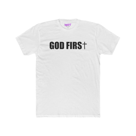 God First