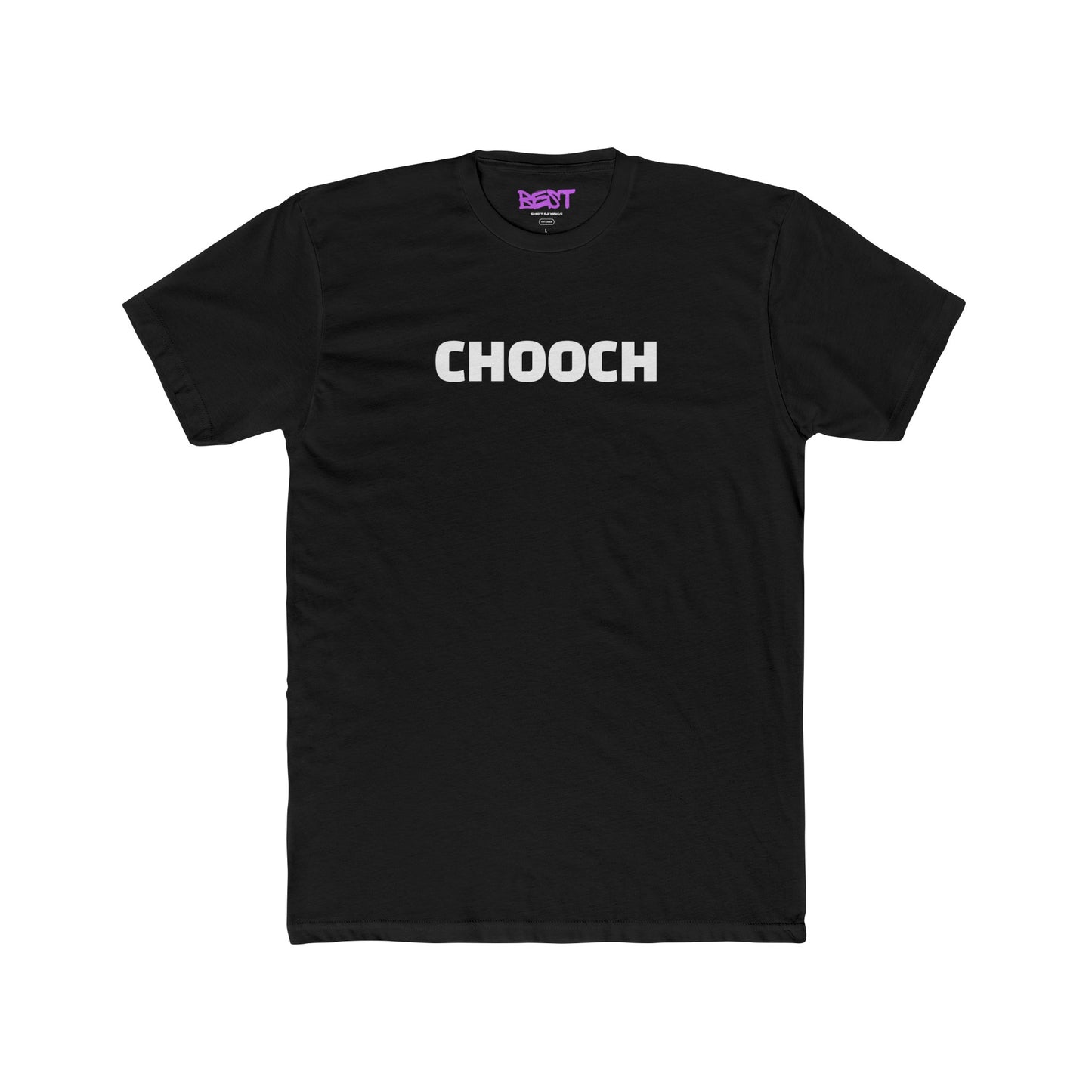 CHOOCH